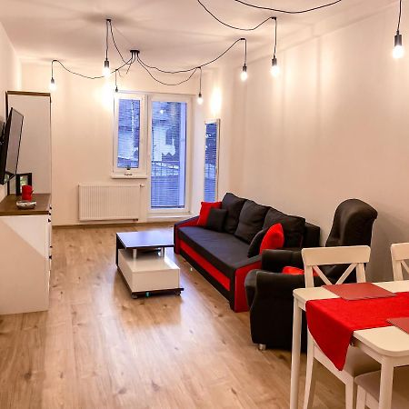 Apartman Rajecké Teplice Buitenkant foto