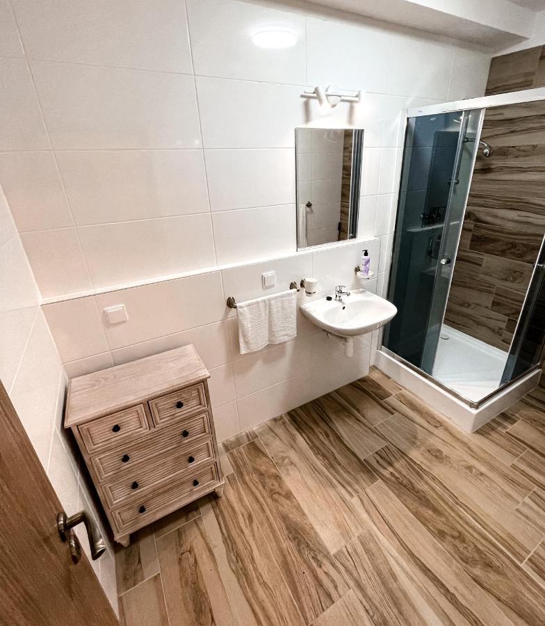 Apartman Rajecké Teplice Buitenkant foto